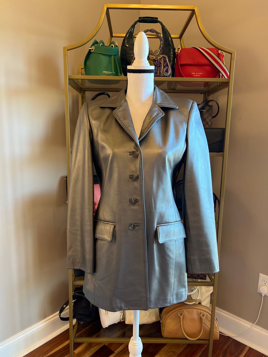 Linda Allard Ellen Tracy 